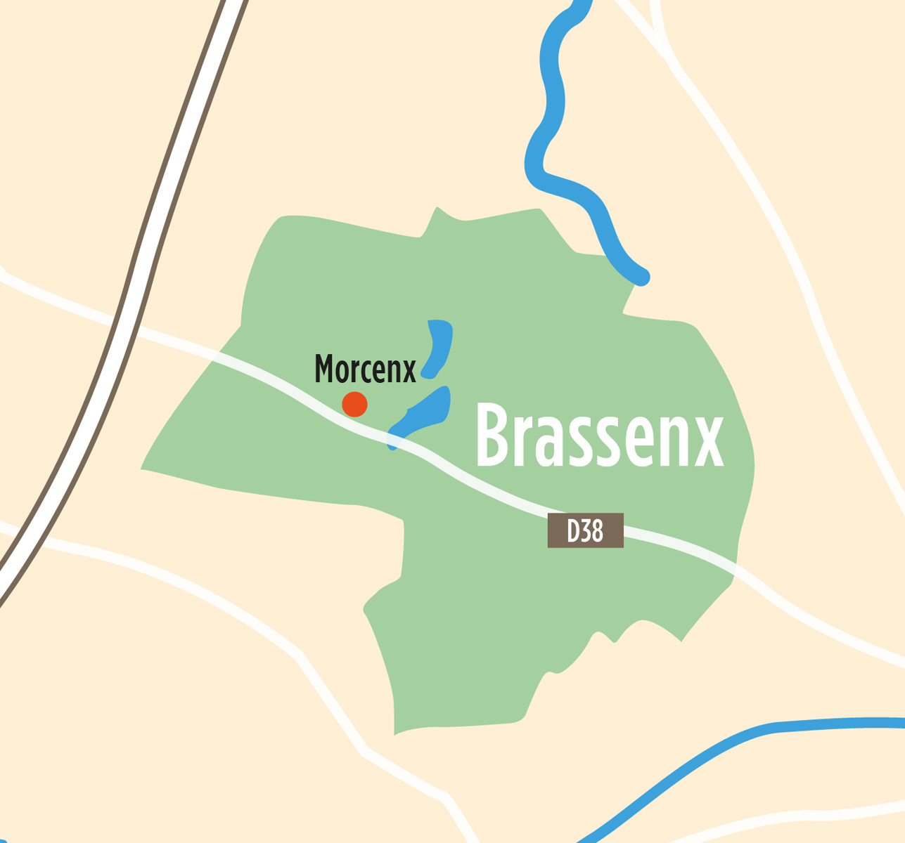 Brassenx