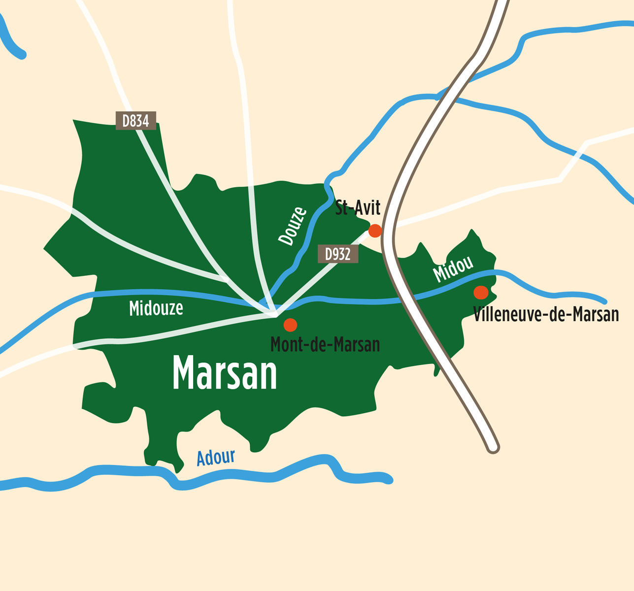 Marsan